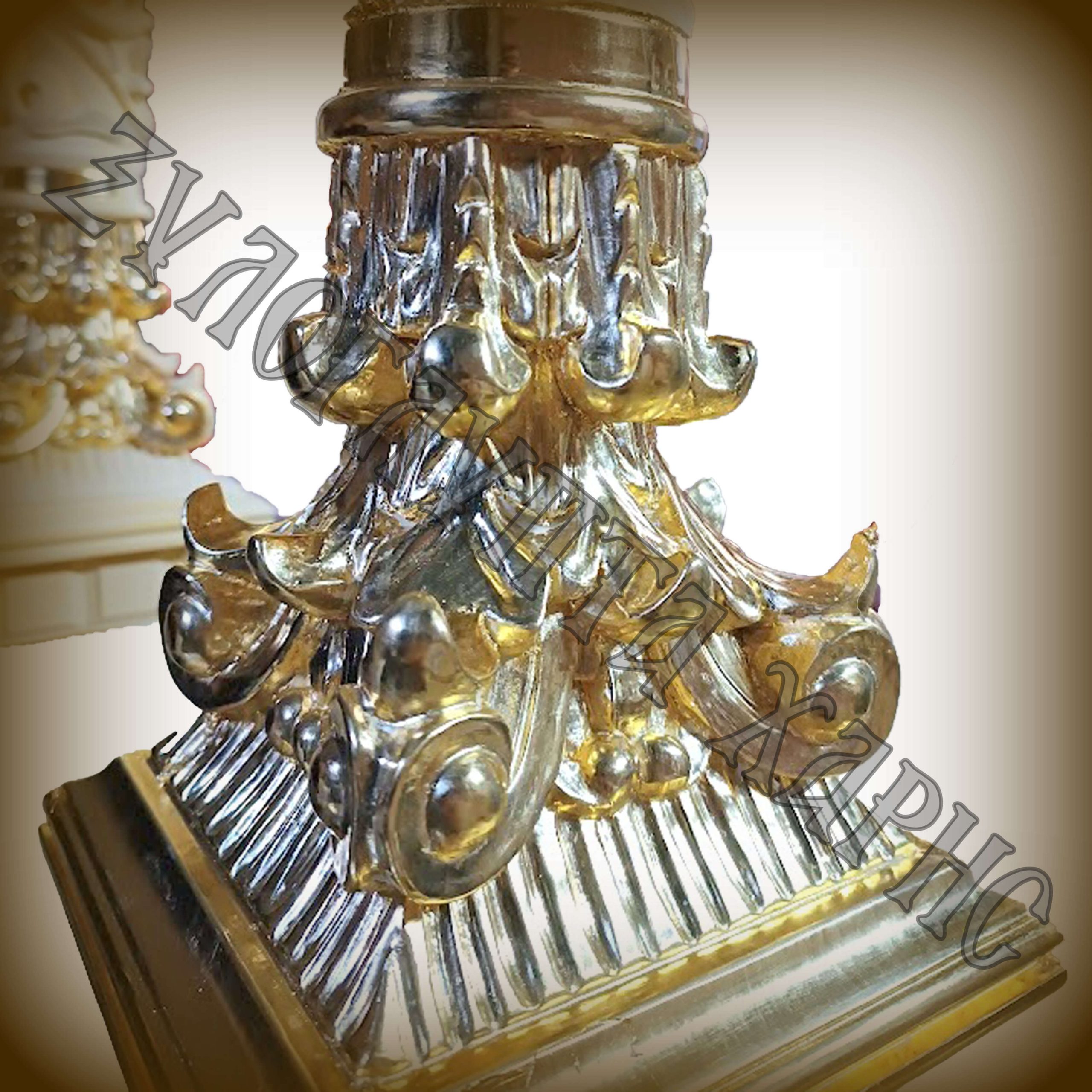 Προσκυνητάρι-Λειψανοθήκη Ρουμανία - Image 11