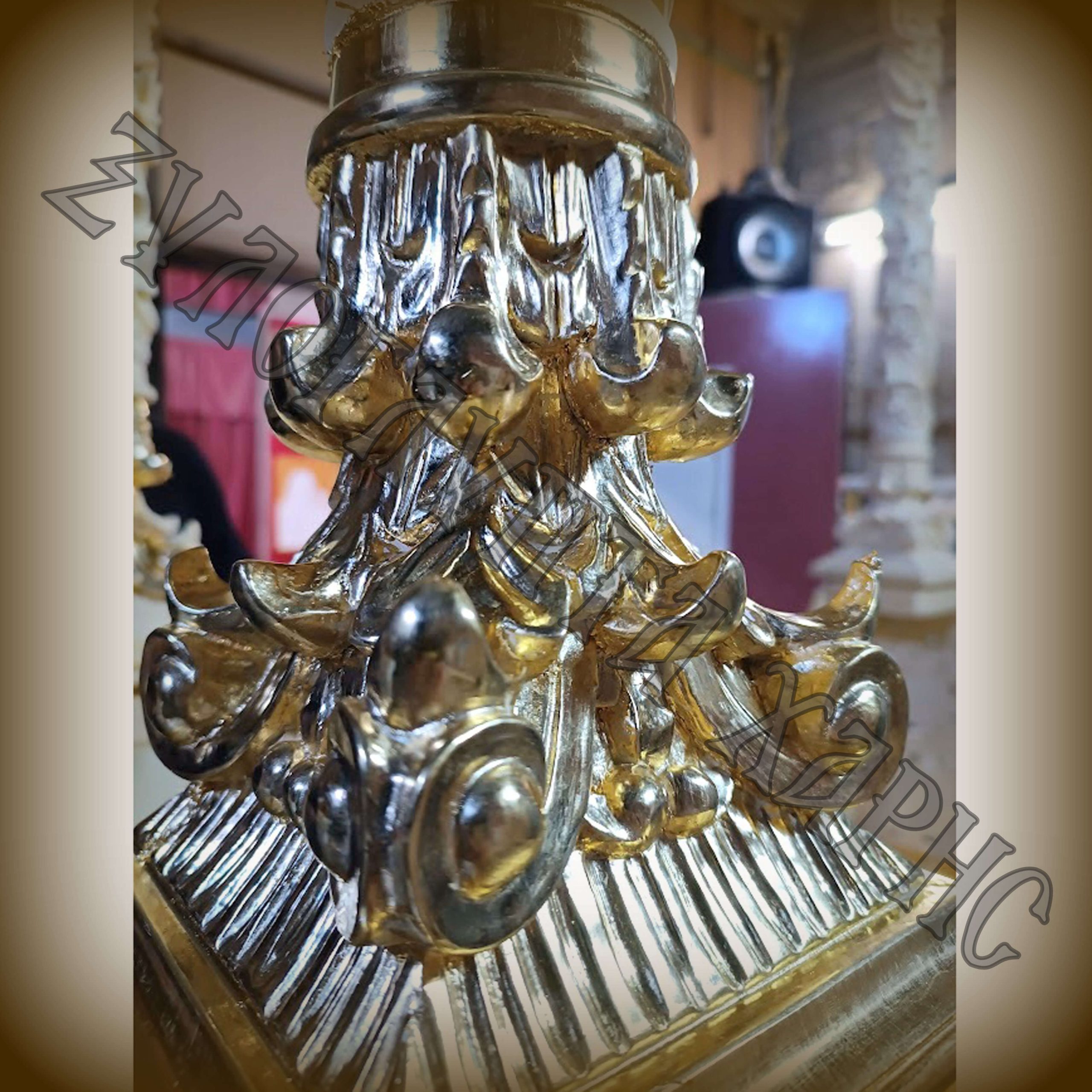 Προσκυνητάρι-Λειψανοθήκη Ρουμανία - Image 12