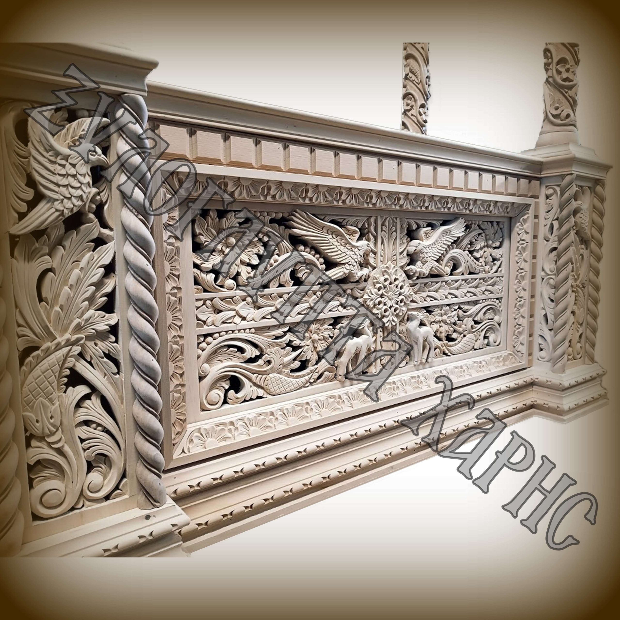 Προσκυνητάρι-Λειψανοθήκη Ρουμανία - Image 24