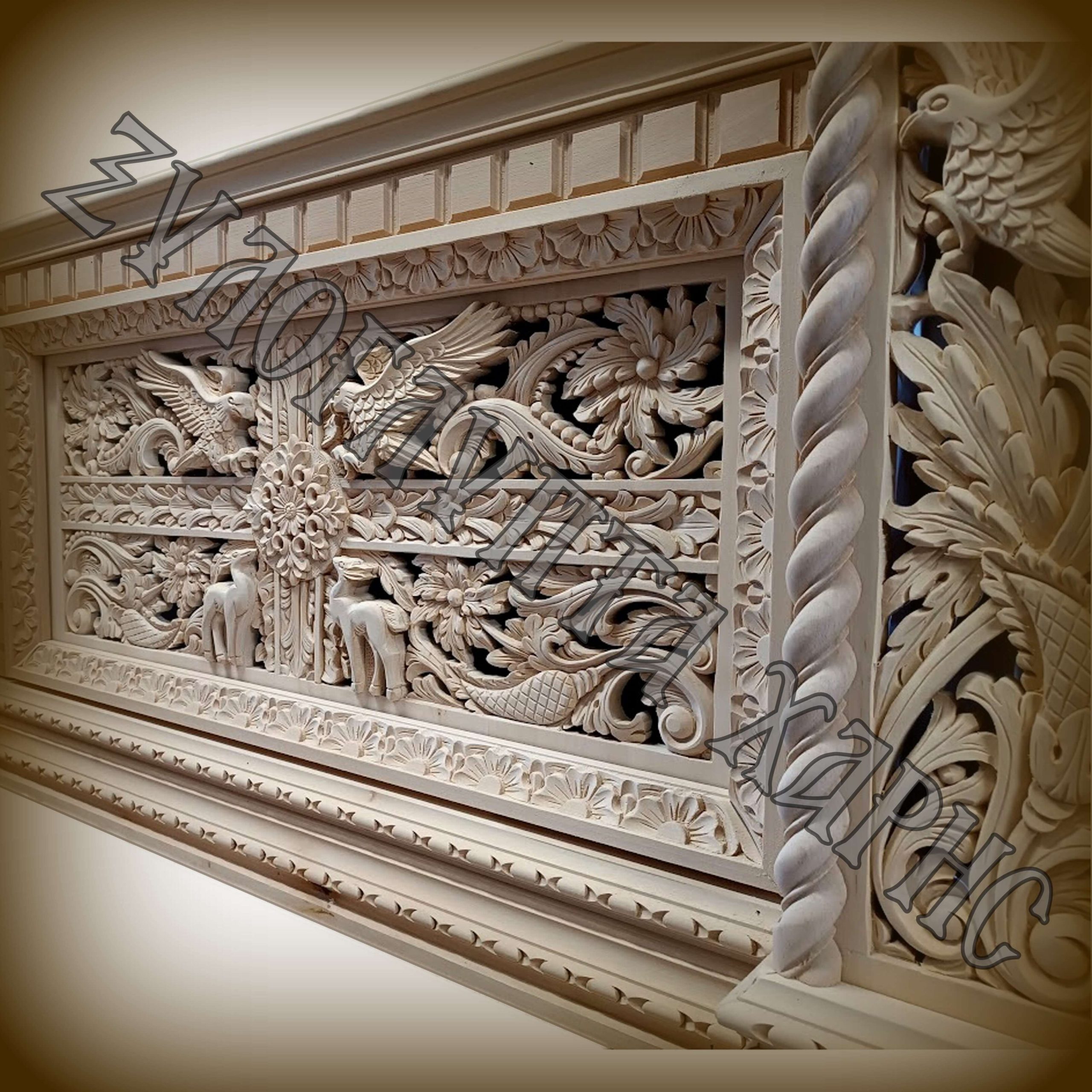 Προσκυνητάρι-Λειψανοθήκη Ρουμανία - Image 23