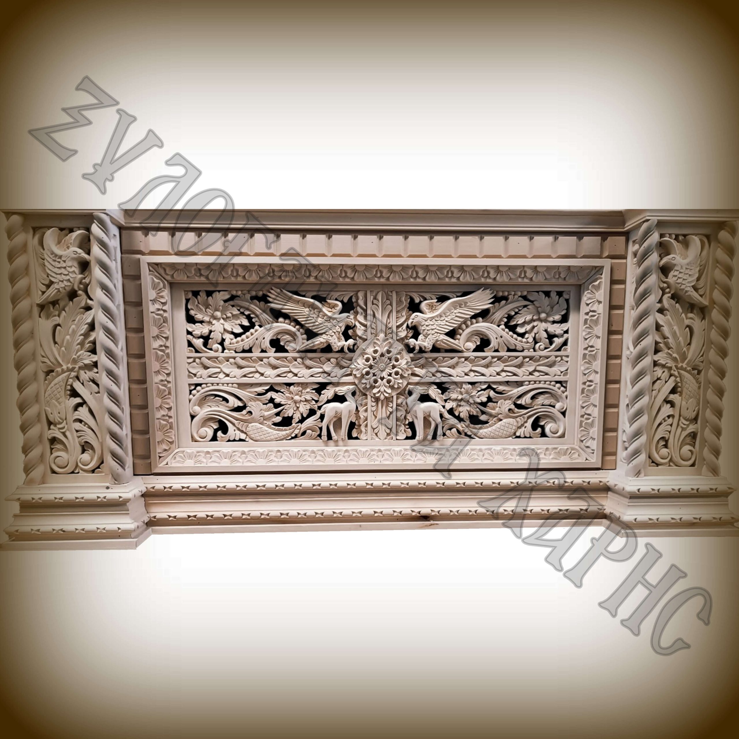 Προσκυνητάρι-Λειψανοθήκη Ρουμανία - Image 27