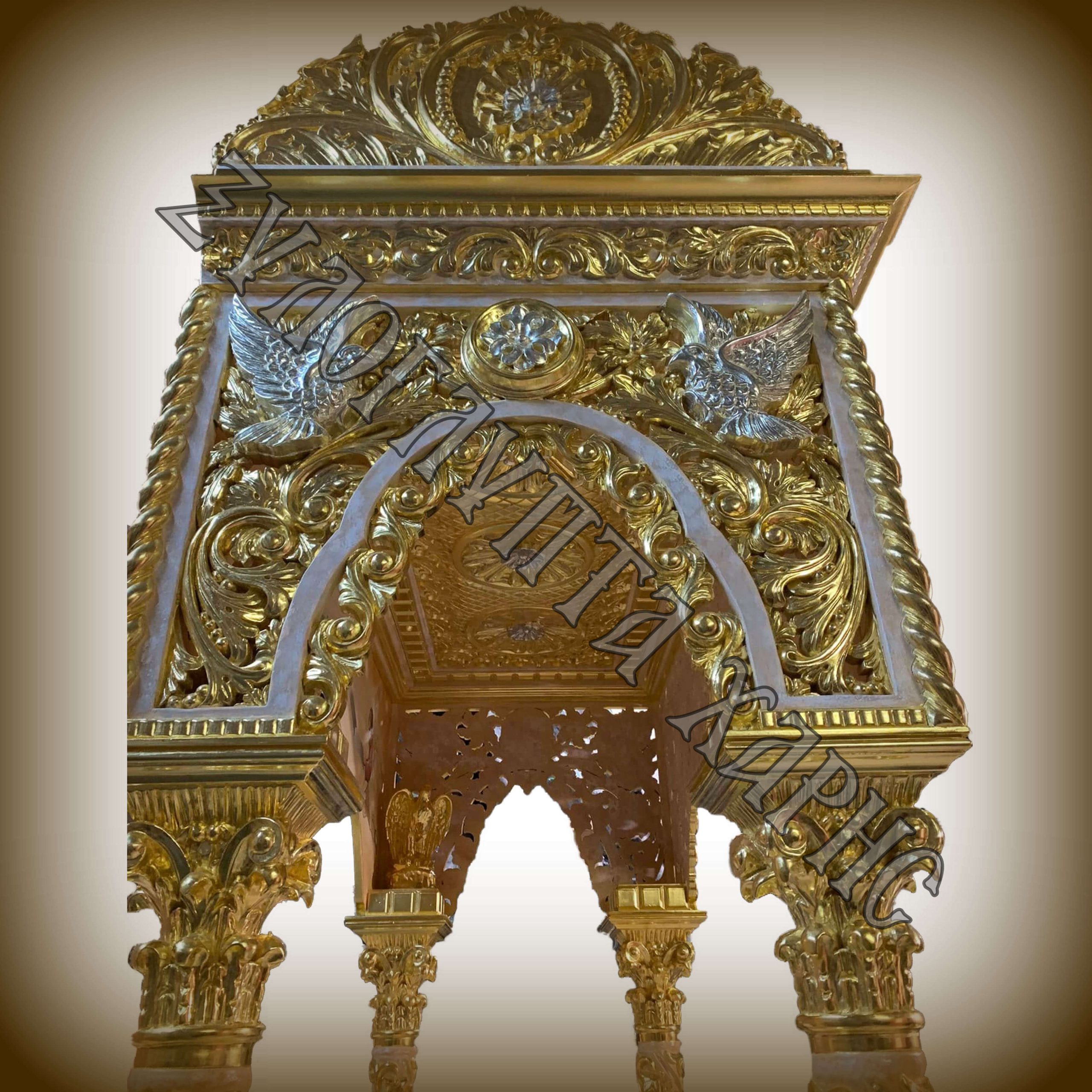 Προσκυνητάρι-Λειψανοθήκη Ρουμανία - Image 18