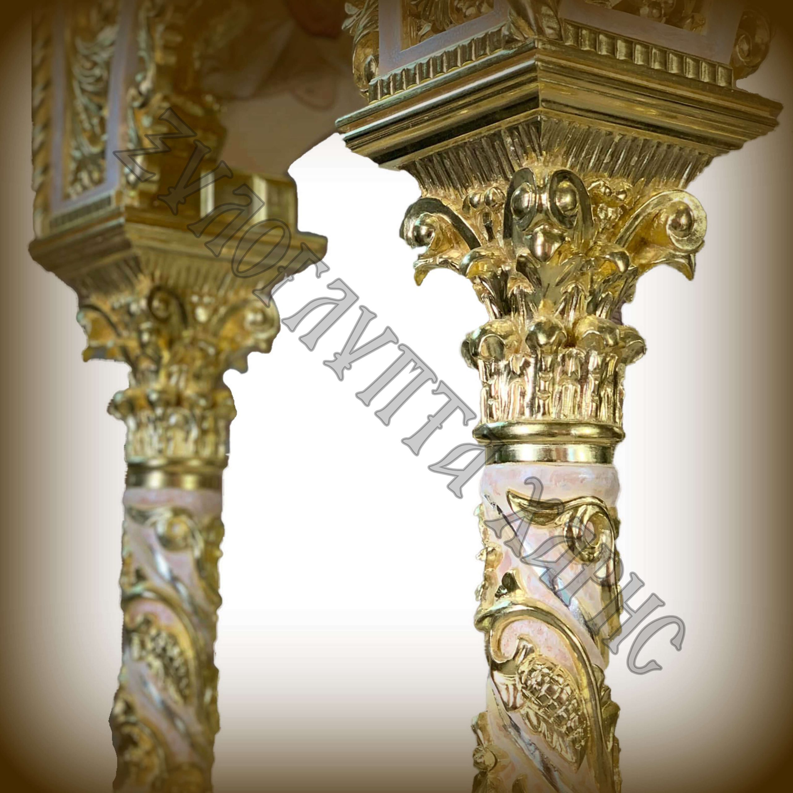 Προσκυνητάρι-Λειψανοθήκη Ρουμανία - Image 20