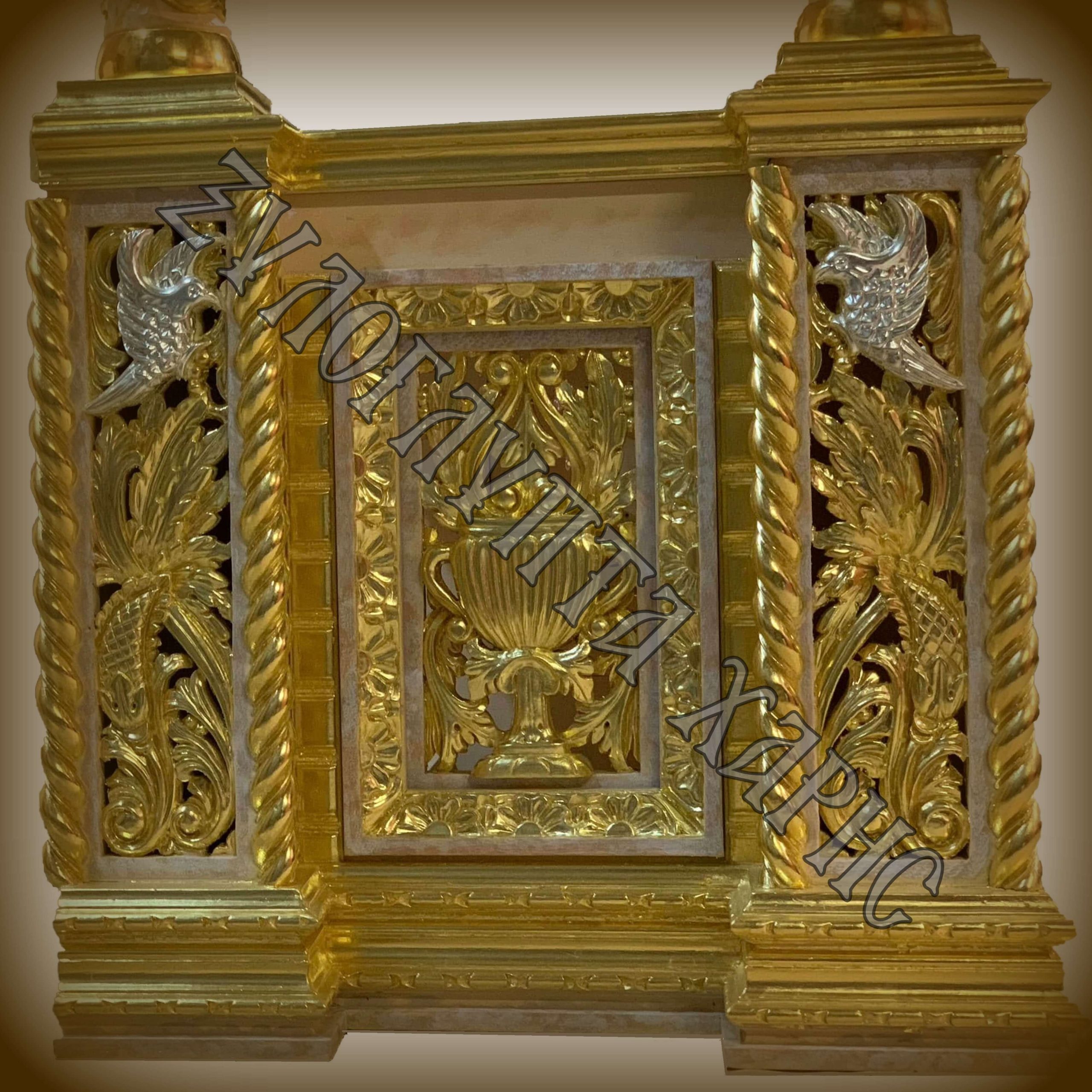 Προσκυνητάρι-Λειψανοθήκη Ρουμανία - Image 21