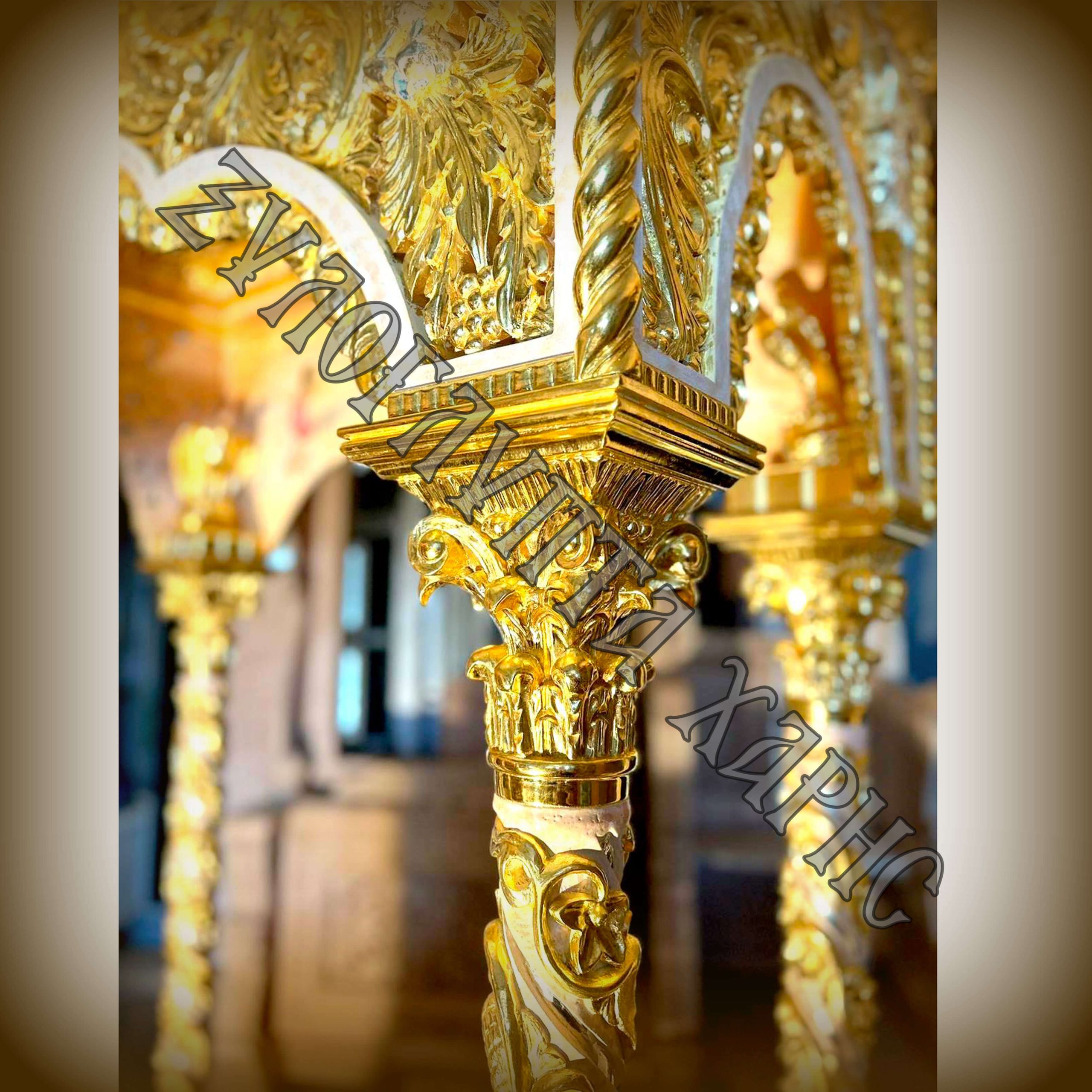 Προσκυνητάρι-Λειψανοθήκη Ρουμανία - Image 9