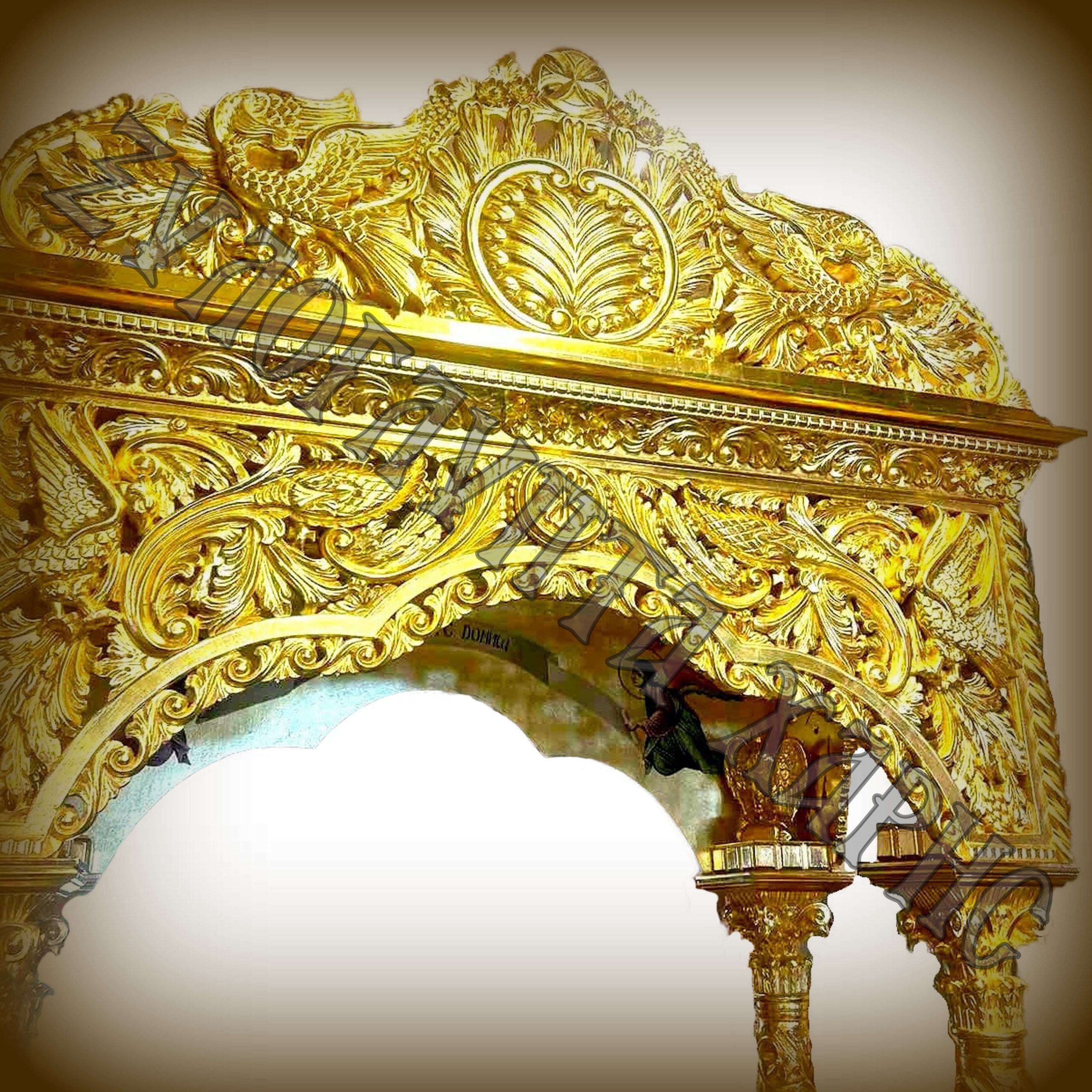 Προσκυνητάρι-Λειψανοθήκη Ρουμανία - Image 6